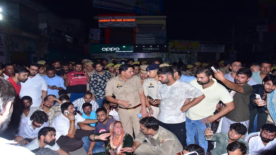 Shamli: The journey from Kabaddi champion to Haryanvi star—