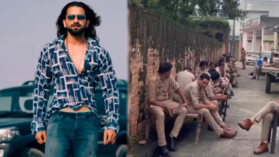 Murder of Haryanvi singer: Ankit murder case entangled in a saga akin to the Tillu-Gogi rivalry