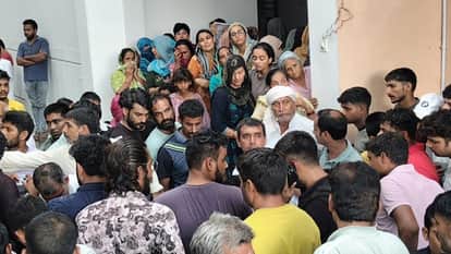 हरियाणवी सिंगर हत्याकांड, अंकित बालियान हत्याकांड