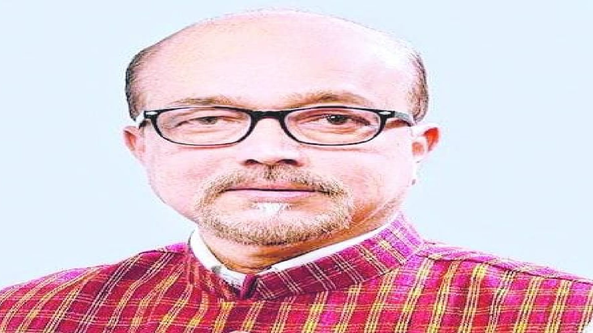 राज्यपाल रामेन डेका