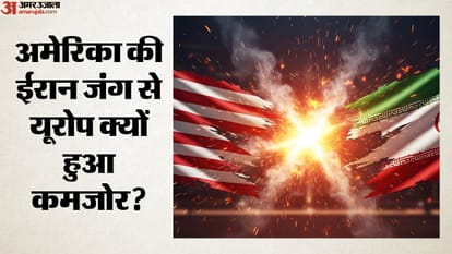 ईरान युद्ध