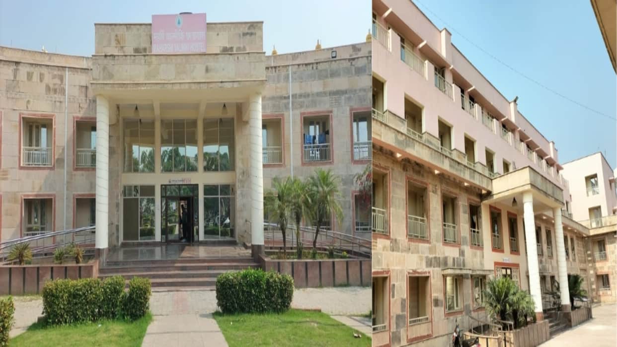 GBU to Develop India’s First Space Vision Complex, Plan Shared with Vice-Chancellor