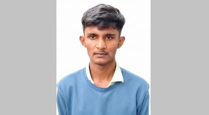 आरोपी सतेंद्र की फाइल फोटो
