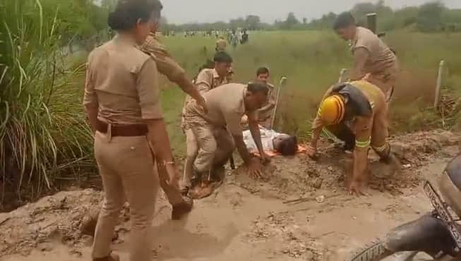 Kanpur Plane Crash Second accident in two months plane crashed just 20 minutes after takeoff