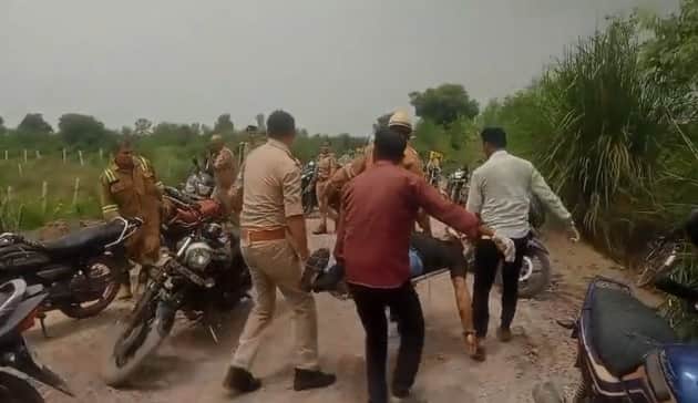 Kanpur Plane Crash Second accident in two months plane crashed just 20 minutes after takeoff