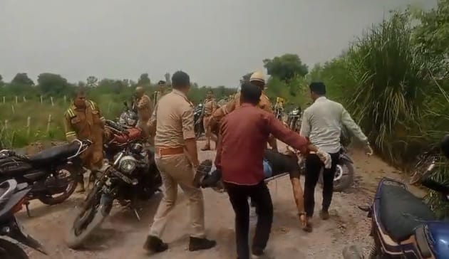Kanpur Plane Crash Second accident in two months plane crashed just 20 minutes after takeoff
