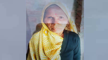 महिला की फाइल फोटो