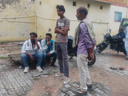 Woman Dies Under Suspicious Circumstances in Etawah, Family Alleges Poisoning