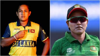 Womens T20 Asia Cup 2026: India, Sri Lanka Lead Title Race, All you need to know about eight-team tournament