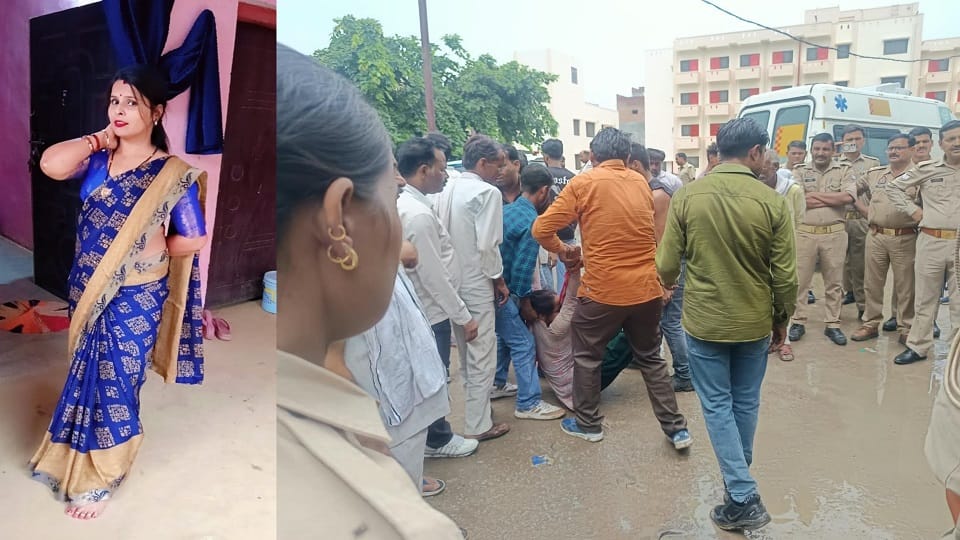 Woman insisting on visiting brother home on rakshabandhan takes her own life following dispute with husband