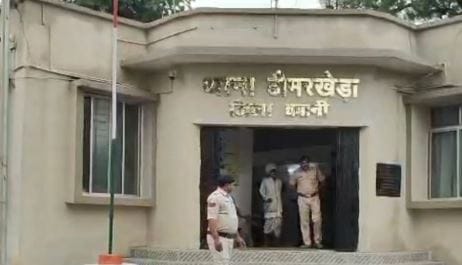 सरकारी जमीन का पट्टा दिलाने के नाम पर 2.17 लाख की ठगी, दो आरोपियों पर FIR