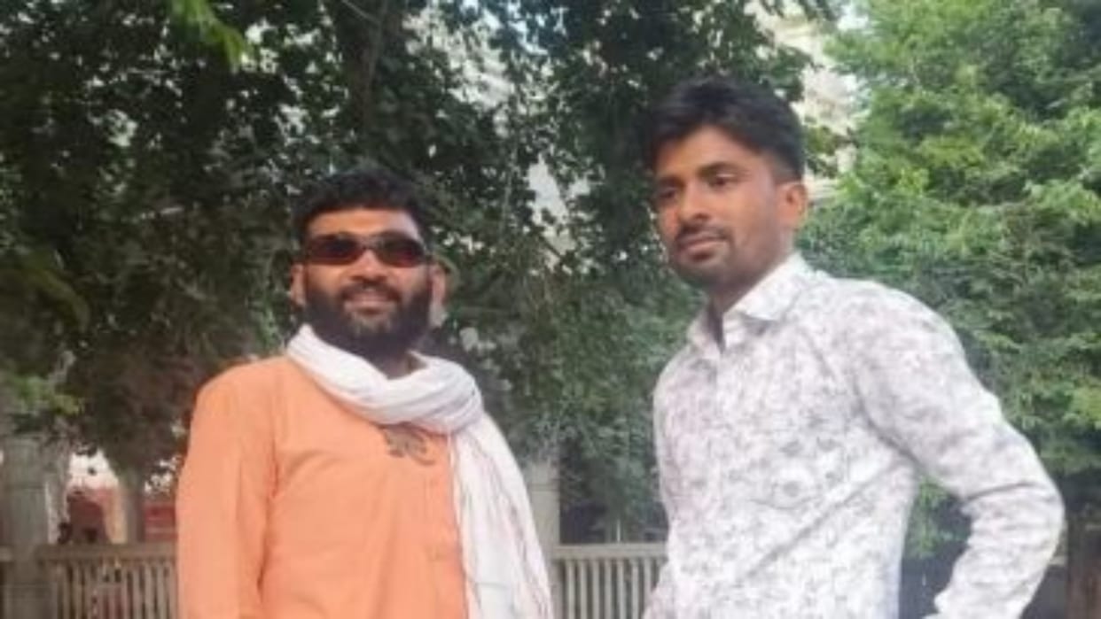 Ujjain: Bloody Clash Over Karni Sena Post, Reconciliation Meeting Turns Violent; Two Killed in Attack