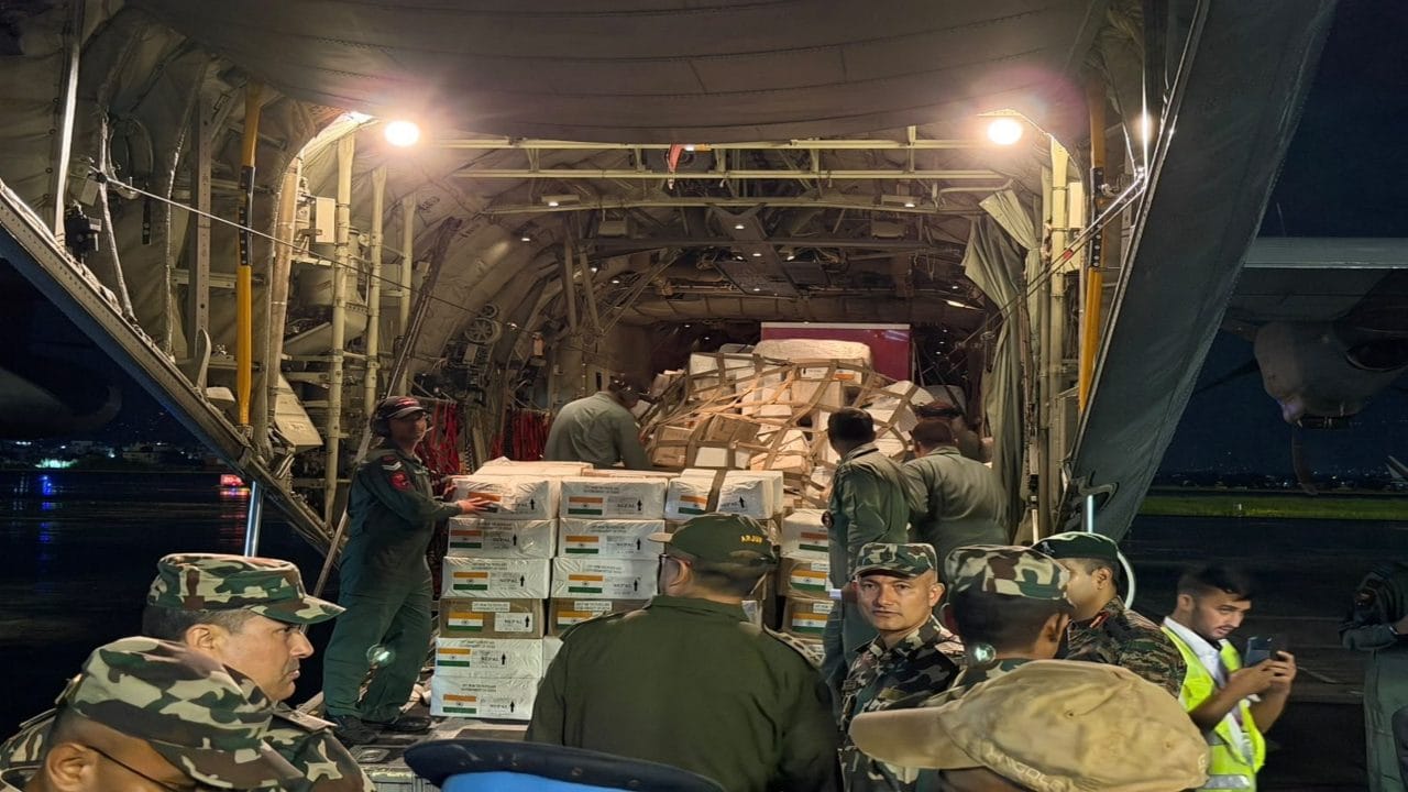 Nepal Tragedy flood Dreams swept away by the deluge these images of devastation will leave you shaken