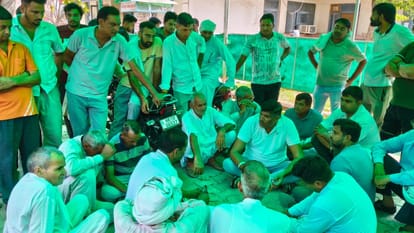 परिजन