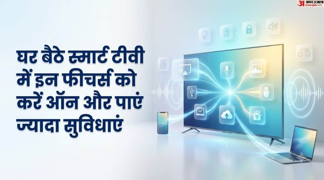 Make Your TV Smarter From Home With These Hidden Settings