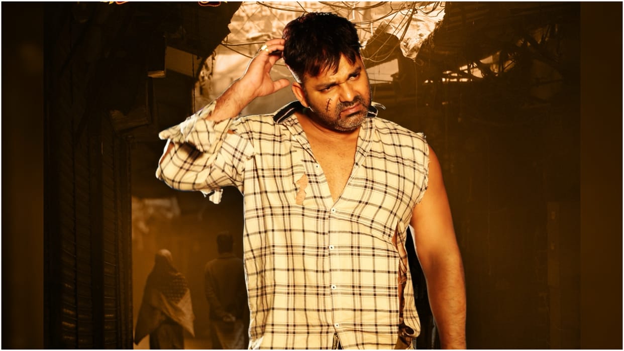 Bhojpuri Power Star Pawan Singh Movie Jiyo Meri Jaan to Release this Year On dussehra and Teaser out tomorrow