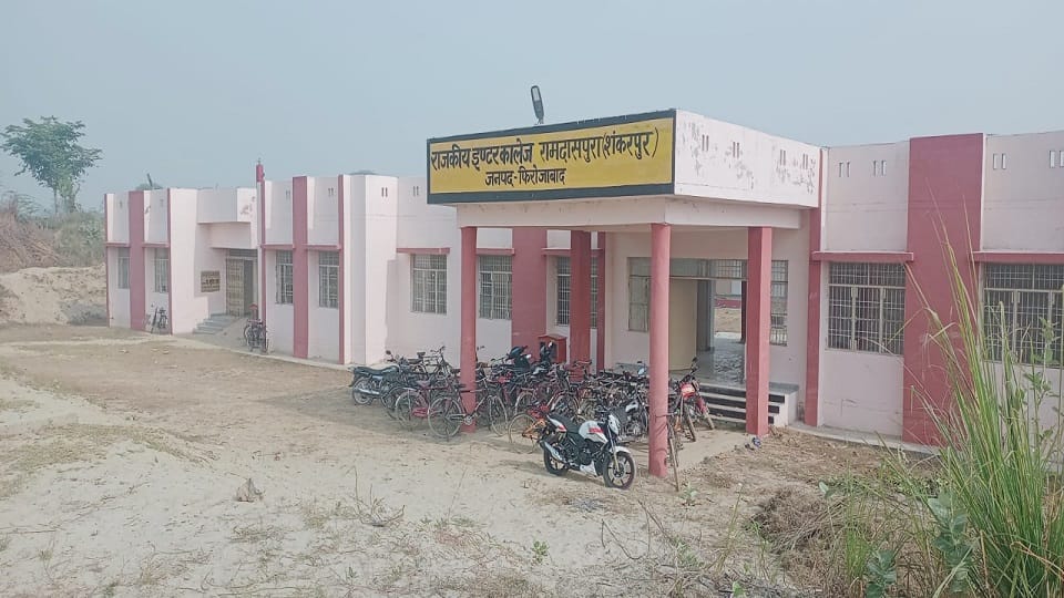New School Building, But Teachers Still Missing