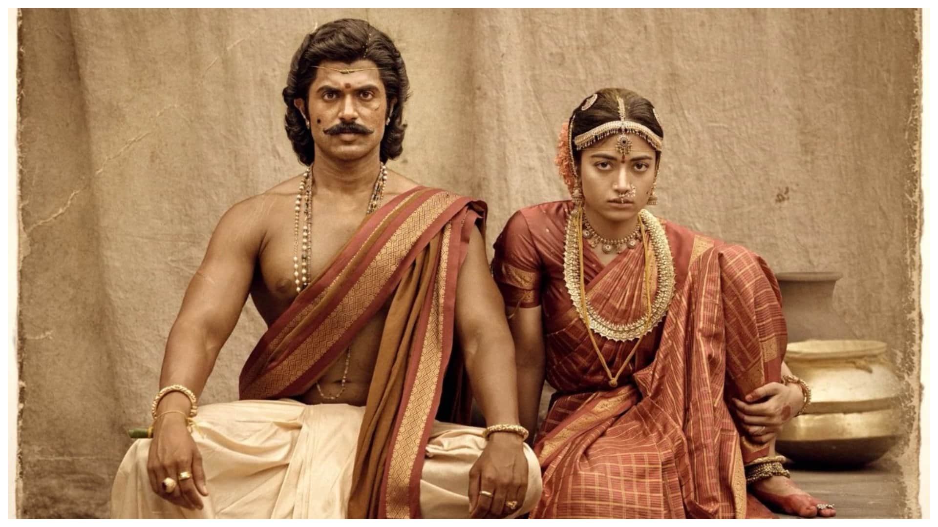 Box Office Collection Jailer 2 Crosses 100 Crore In 3 Days Ranabaali Struggles Over The Weekend