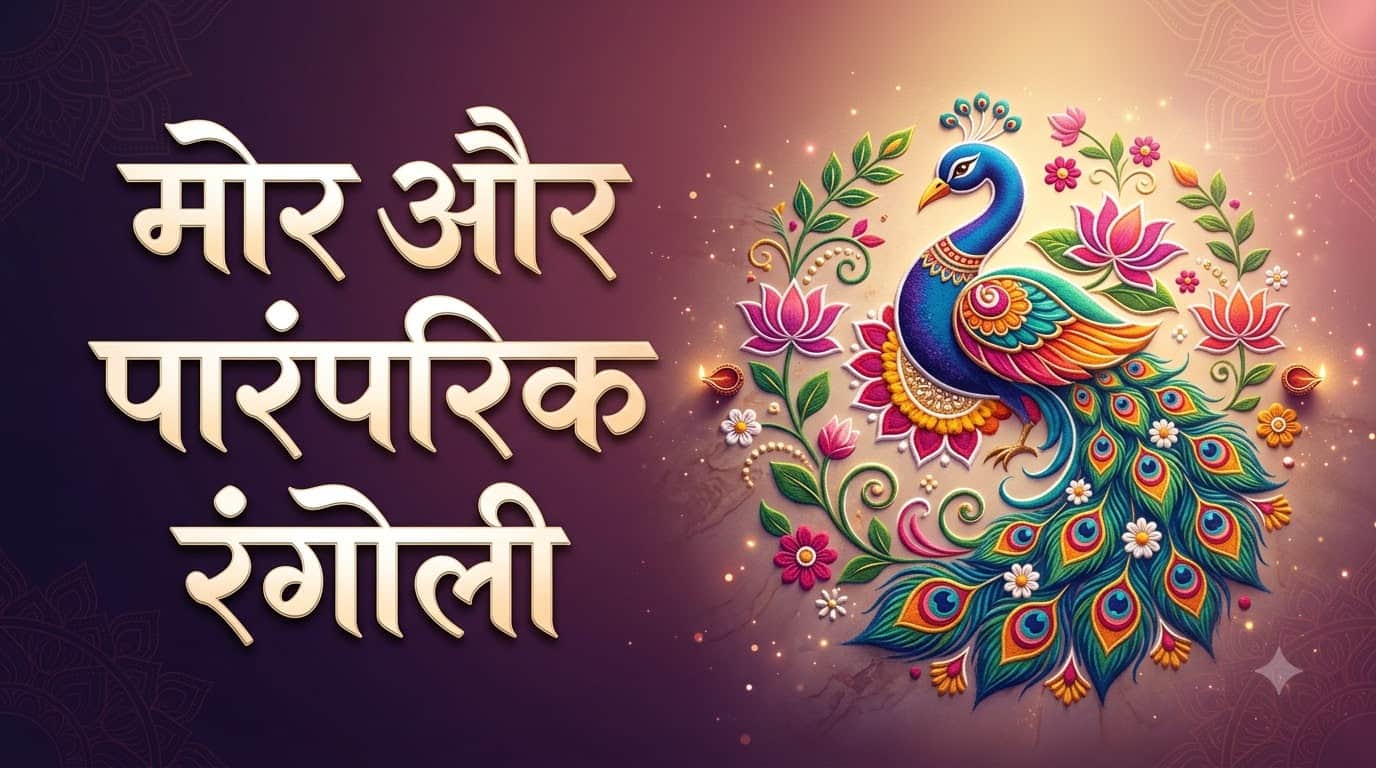 Raksha Bandhan Rangoli Designs 2026: 7 Stunning Ideas to Decorate Your Home