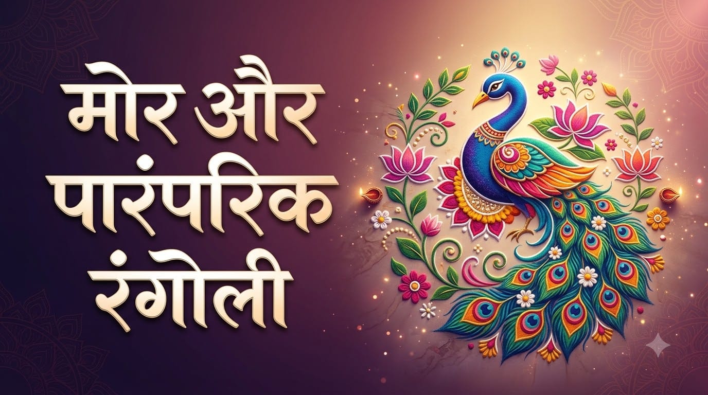 Raksha Bandhan Rangoli Designs 2026: 7 Stunning Ideas to Decorate Your Home