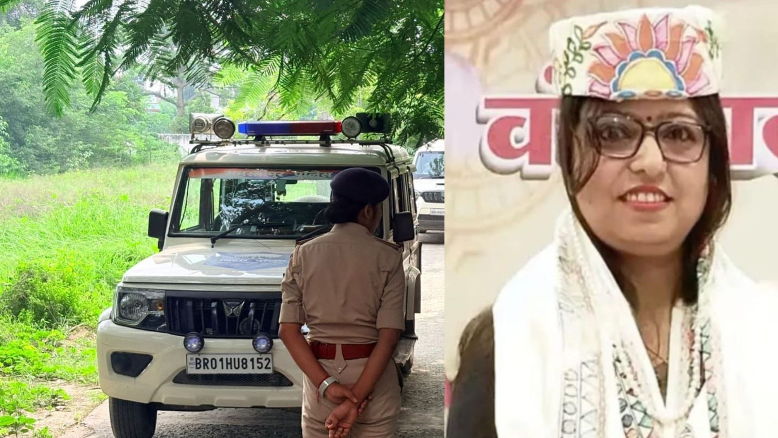 रोसड़ा में  निगरानी विभाग की टीम ने भ्रष्टाचार के खिलाफ बड़ी कार्रवाई की।