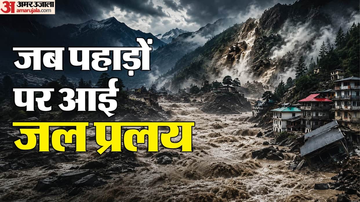 Nepal Flash Flood vs Chamoli & Kedarnath: What’s Similar, What’s Different?