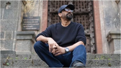 Sohum Shah gets nostalgic at Tumbbad iconic wada during Tumbbad 2 shoot actor shares Post