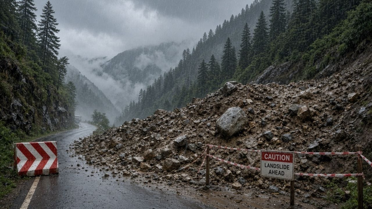 सांकेतिक तस्वीर।