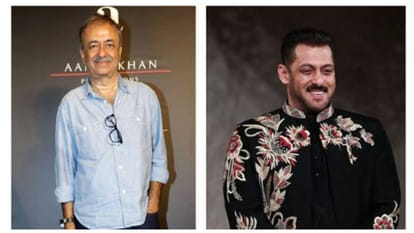 Rajkumar Hirani says Would love to work with Salman on the possibility of directing another Khan