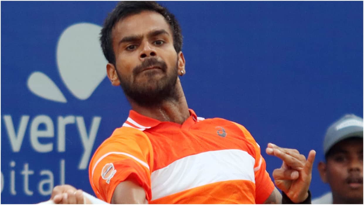 Sumit Nagal knocked out in US Open Qualifiers know