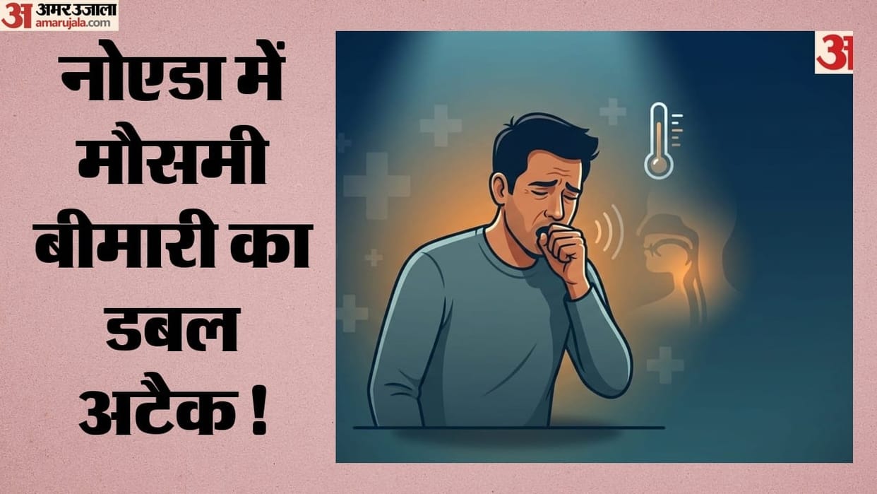 Swine Flu and Dengue rises in Gautam Buddha Nagar number of infected patients reaches 140