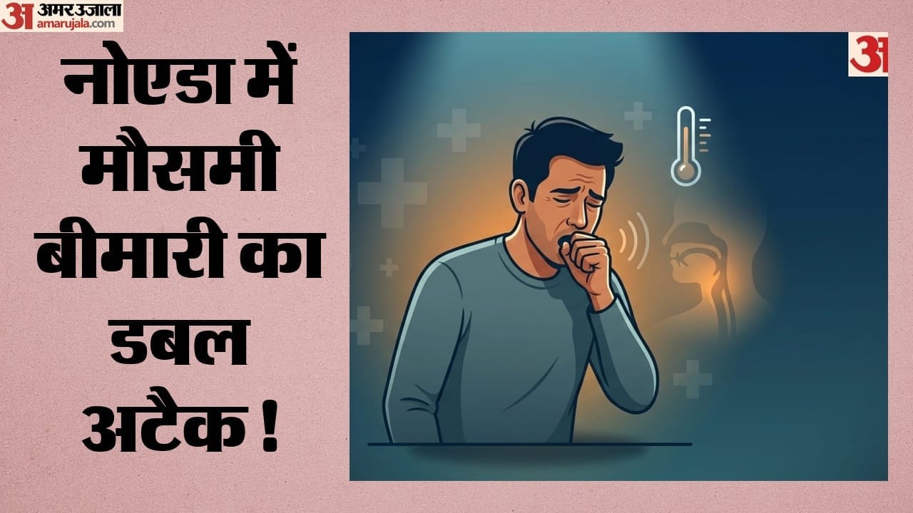 स्वाइन फ्लू और डेंगू का खतरा लगातार बढ़ा