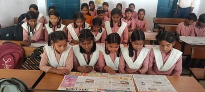 प्रतीकात्मक तस्वीर।