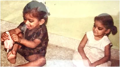 Late actor Sushant Singh Rajput sister Shweta cherishes Raksha Bandhan festival memories