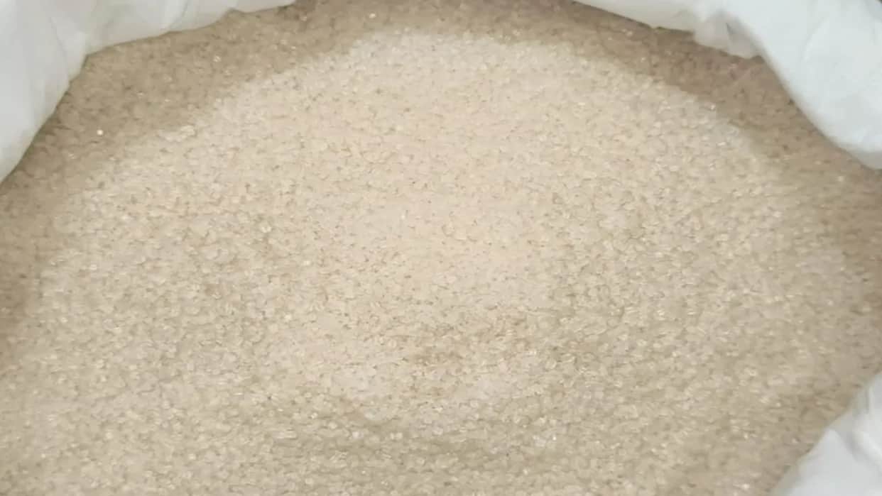 Uttarakhand news Strict action against rising sugar prices raids on wholesalers