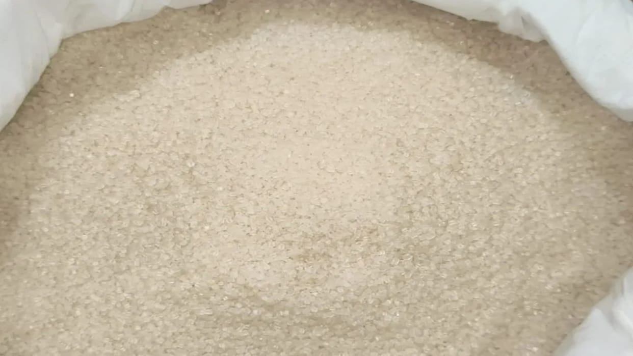 Uttarakhand news Strict action against rising sugar prices raids on wholesalers