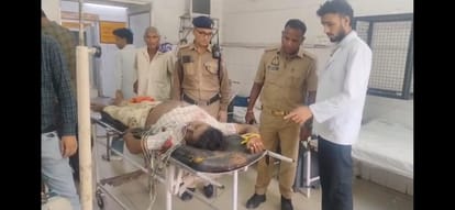 ट्रेन के बाथरूम में मौत
