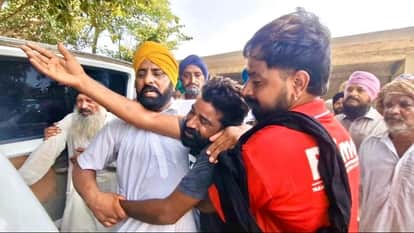 Brother and sister die of snakebite in Punjab