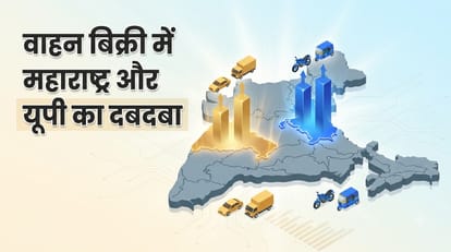 Vehicle Sales India