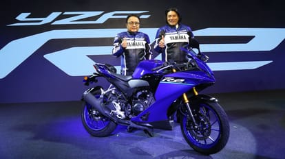 Yamaha YZF-R2 Launched in India Check Price Features Engine Specs