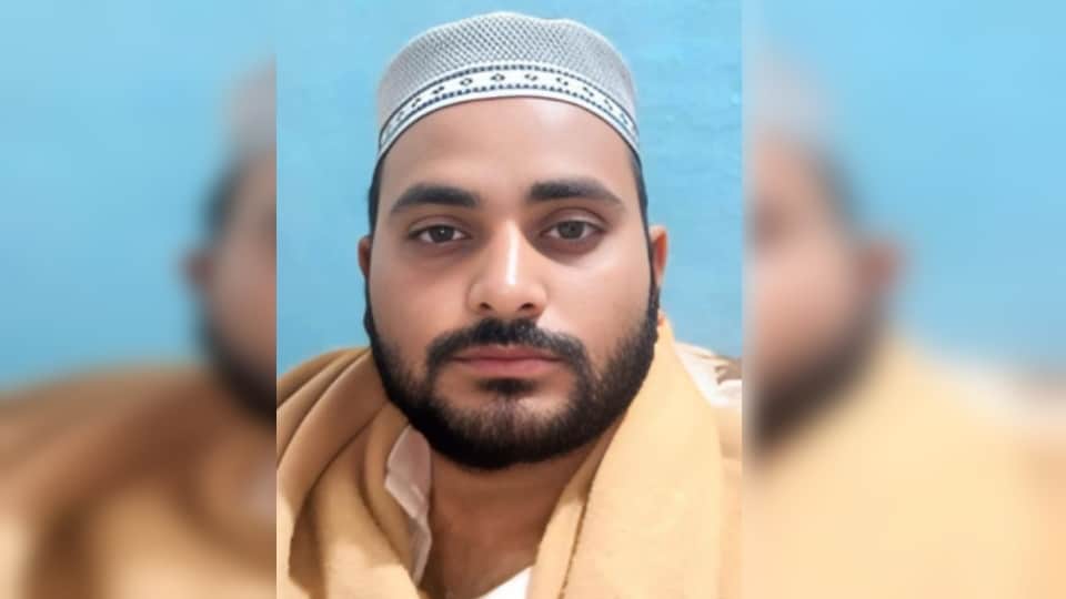 Saharanpur: Youth Dies of Electric Shock at Rice Mill in Karnal, Family Seeks Financial Help