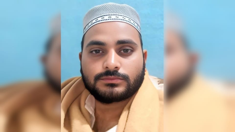 Saharanpur: Youth Dies of Electric Shock at Rice Mill in Karnal, Family Seeks Financial Help