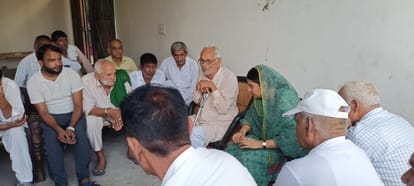 Iqra Hasan slams authorities over Ankit Balian murder case questions delay in arrests