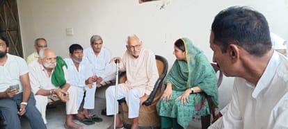 Iqra Hasan slams authorities over Ankit Balian murder case questions delay in arrests
