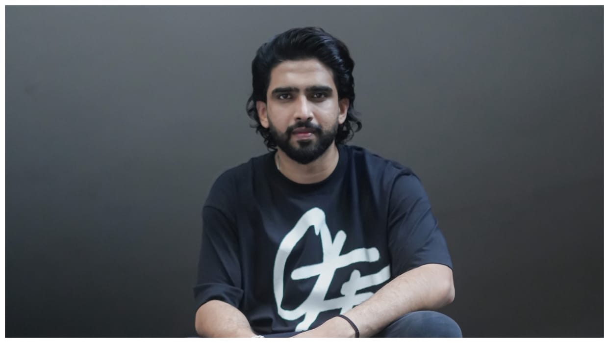 Amaal Mallik announces break from film music for a year requests fans not to pester him