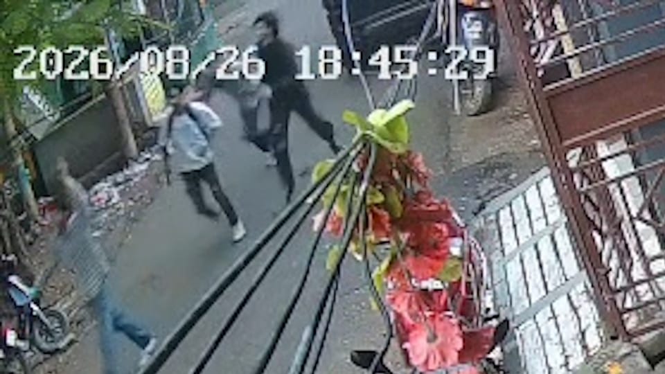 Haryanvi singer Ankit Baliyan Murder Case Shooters had arrived in Shamli two days prior to kill the singer
