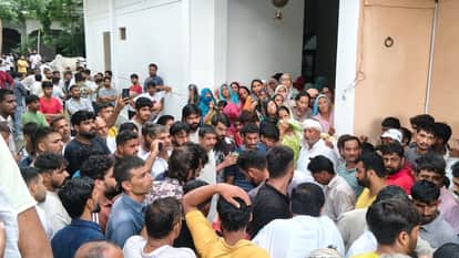 Iqra Hasan slams authorities over Ankit Balian murder case questions delay in arrests