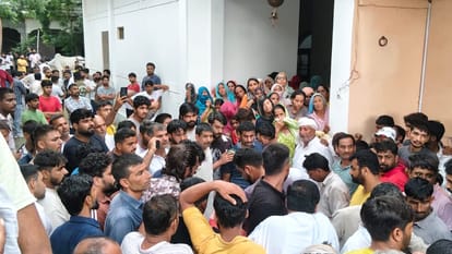 Iqra Hasan slams authorities over Ankit Balian murder case questions delay in arrests