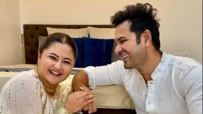 TV Celebs Celebrate Raksha Bandhan shares nice post see latest photos