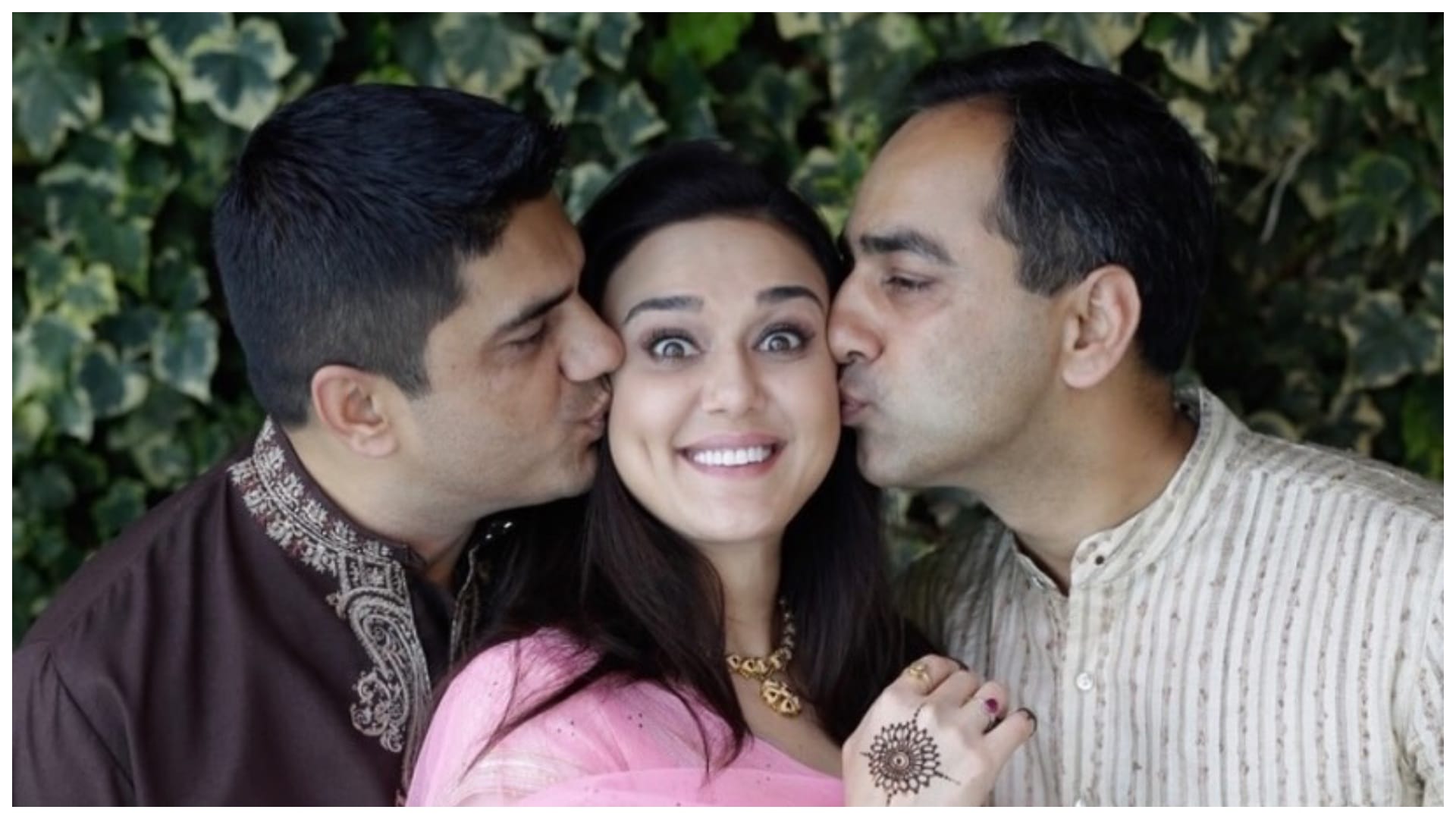 Salman Khan ravi kishan Kangana Ranaut and other celebs celebrate Raksha Bandhan on festive see their photos